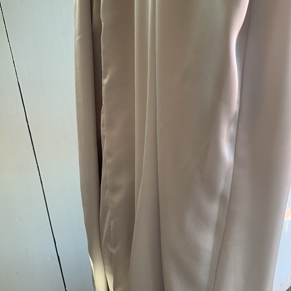 Boho floor length dress 12 - Picture 4 of 5